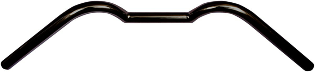 SPEED MERCHANT スピードマーチャント HANDLEBAR 7／8 BLK [0601-2822] ハンドルバー ハンドル