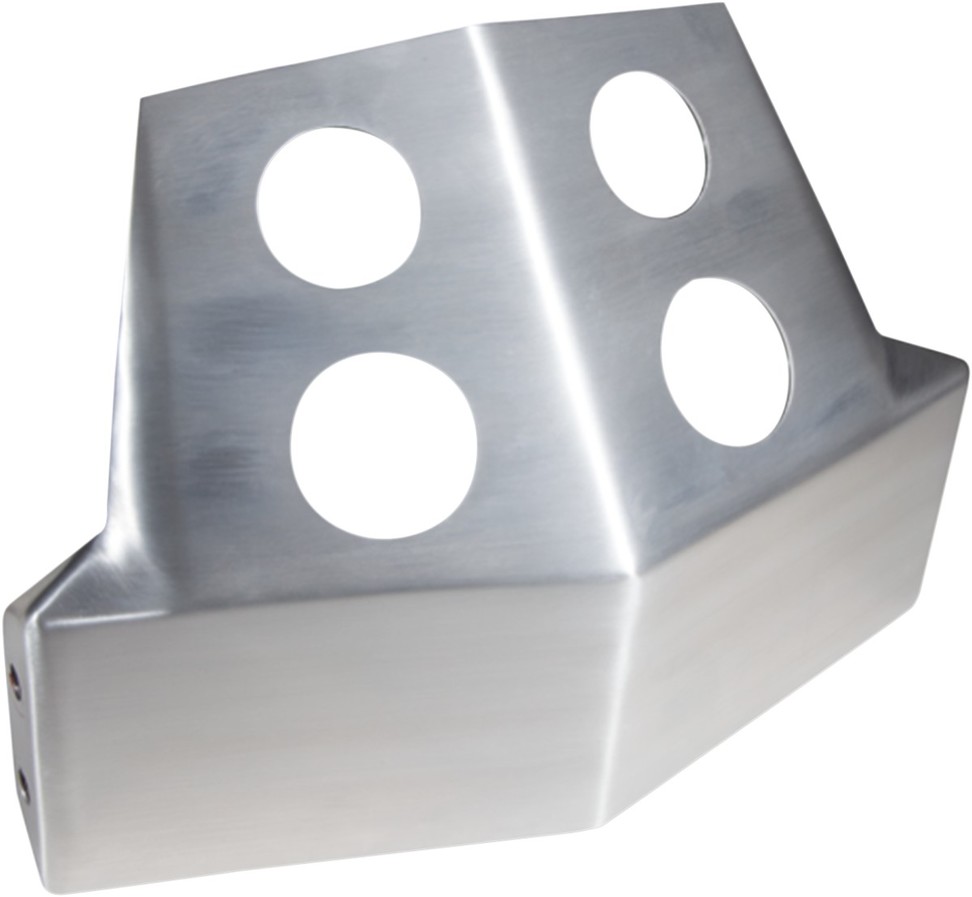 SPEED MERCHANT スピードマーチャント SKID PLATE 91-05 FXD ALUM [0506-0831] HARLEY-DAVIDSON ハーレーダビッドソン アンダーガード・スキッドプレート フレーム