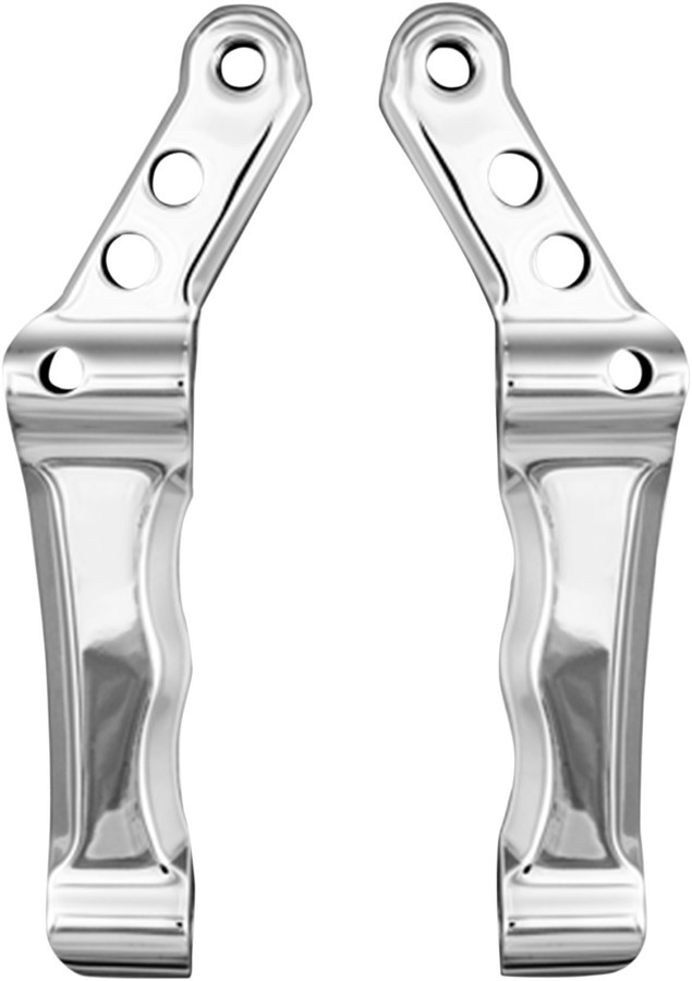SPEED MERCHANT スピードマーチャント MOUNT CALIPER 11．5' POL [1704-0358] HARLEY-DAVIDSON ハーレーダビッドソン キャリパーサポート・ブラケット ブレーキ