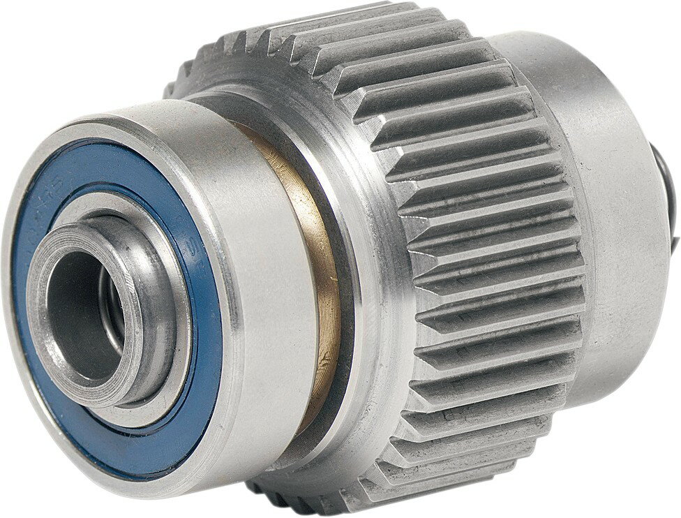 SPYKE STARTER スパイクスターター DRIVE，STARTER 1．8／2．4 [2110-0117] ミッション・ギア エンジンパーツ エンジン