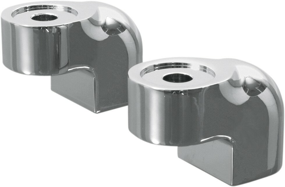 RIVCO PRODUCTS ֥ץ RISERS HANDLEBAR VTX1300 [0602-0421] Electra Glide Ultra...