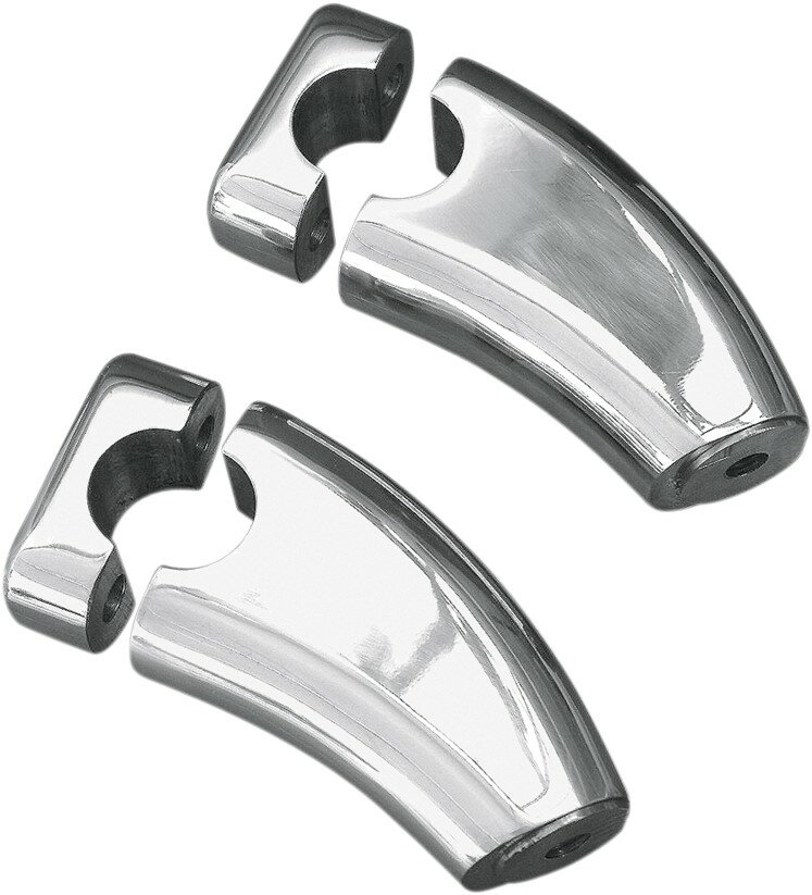 RIVCO PRODUCTS リブコプロダクツ RISERS HBAR ROCKET 3 TR [0602-0431] ハンドル...