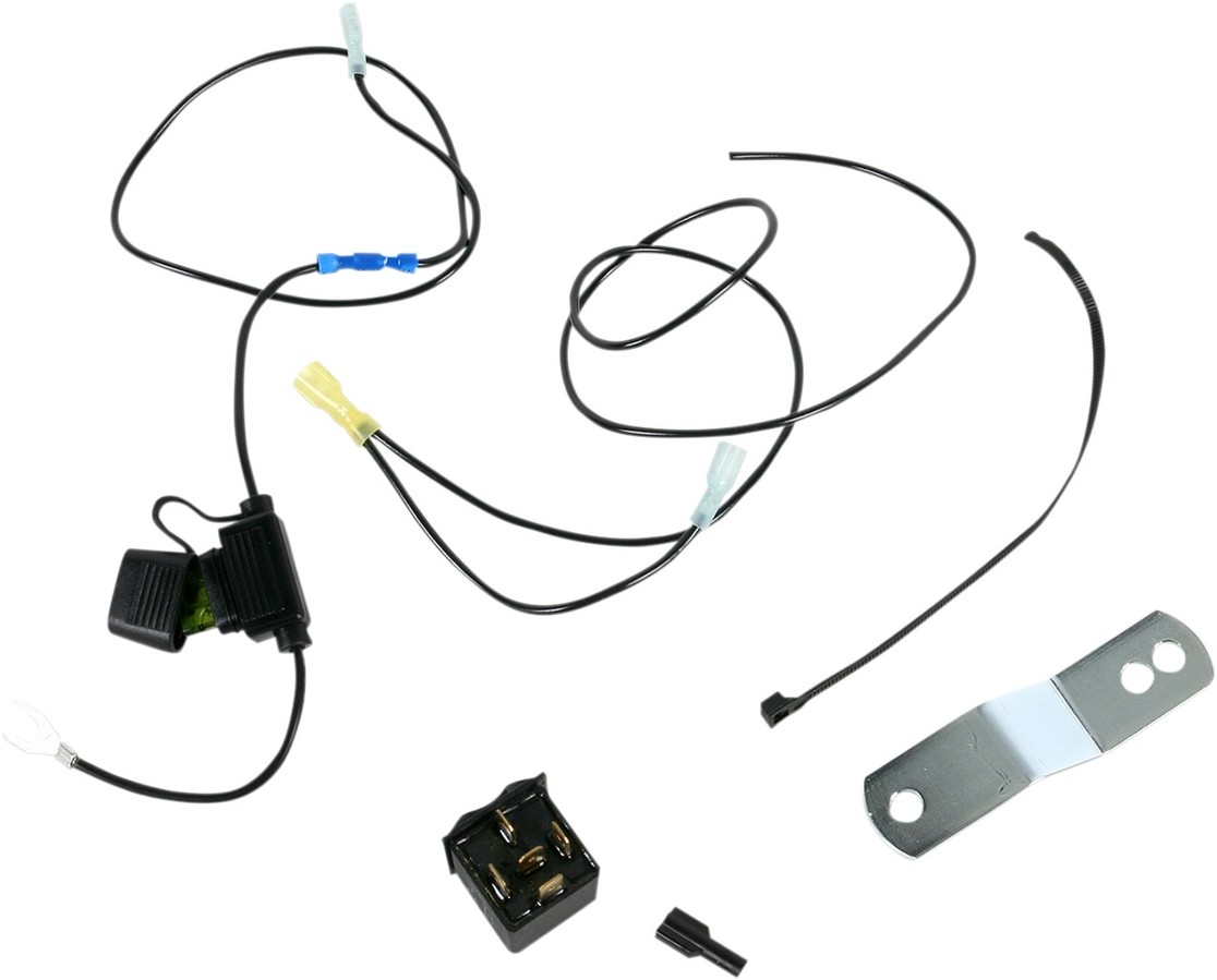 RIVCO PRODUCTS リブコプロダクツ HORN MOUNT KT ROAD STAR [2107-0072] ホーン 電装系