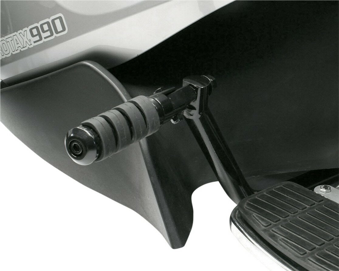 RIVCO PRODUCTS リブコプロダクツ HIGHWAY PEG MOUNTS CAN AM [1624-0245] HARLEY-DAVIDSON ハーレーダビッドソン フットペグ ステップ 足回り