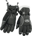 RU OUTSIDE アールユーアウトサイド GLOVE VORTEX 3N1 BLK ウインターグローブ グローブ アパレル