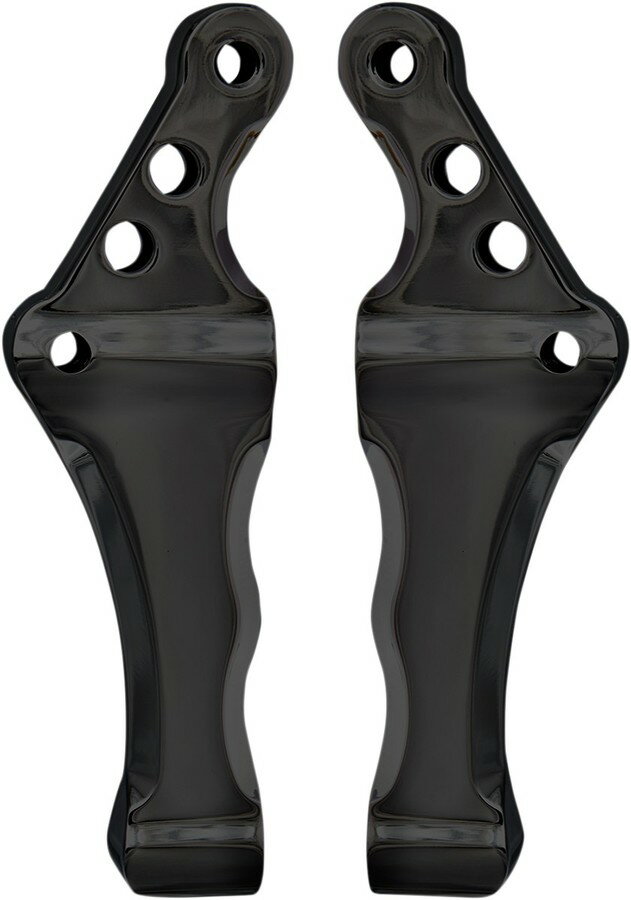 SPEED MERCHANT スピードマーチャント MOUNT CALIPER 13' BLK [1704-0427] HARLEY-DAVIDSON ハーレーダビッドソン キャリパーサポート・ブラケット ブレーキ