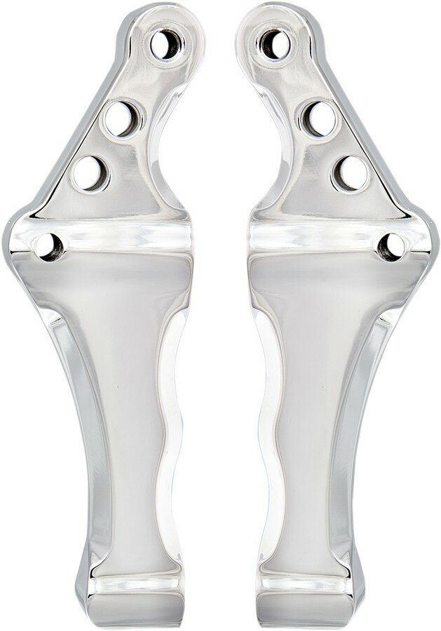 SPEED MERCHANT スピードマーチャント MOUNT CALIPER 13' POL [1704-0428] HARLEY-DAVIDSON ハーレーダビッドソン キャリパーサポート・ブラケット ブレーキ