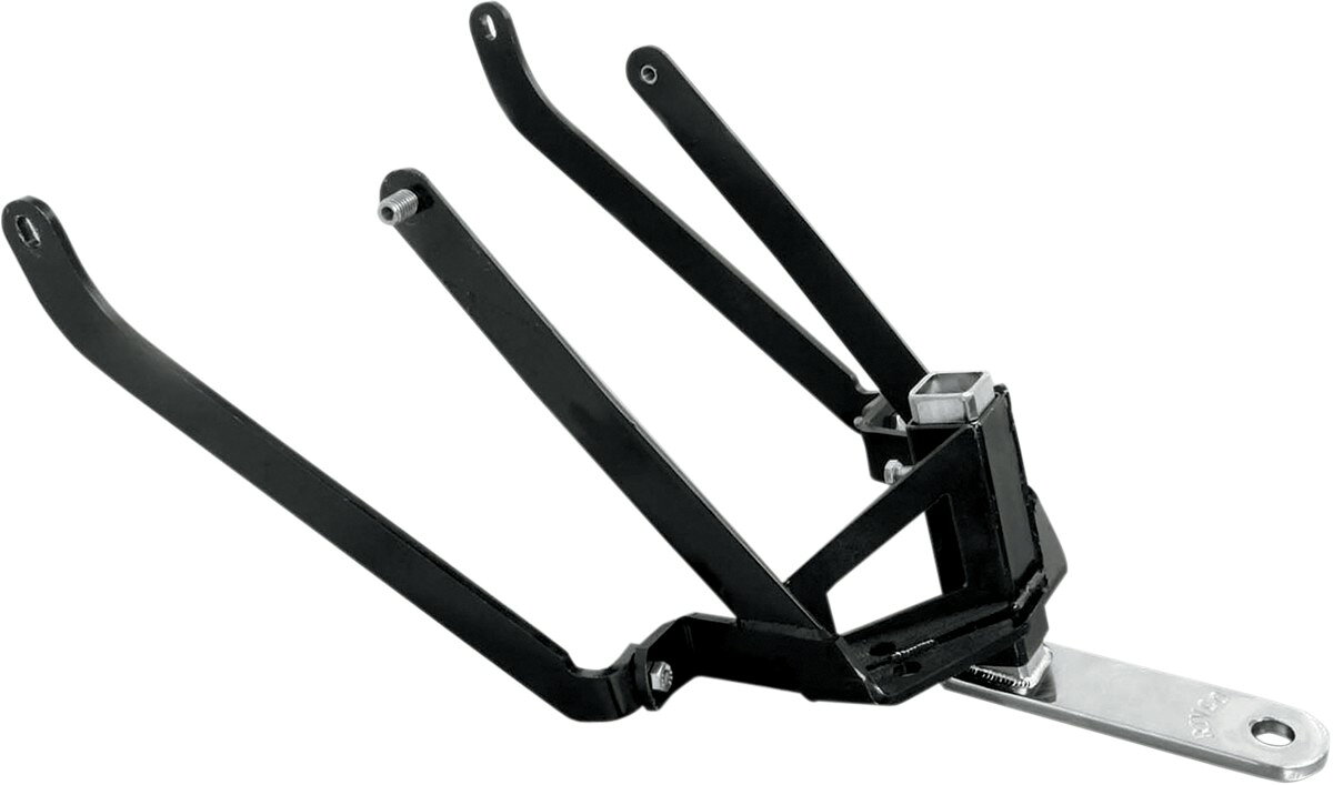 RIVCO PRODUCTS ��֥��ץ������� HITCH TRAILER HD FLH��FLT [3902-0144] GL1800 F6B 2014 - 2...