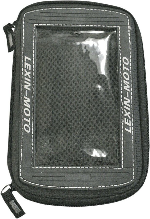 RIVCO PRODUCTS リブコプロダクツ TANK BAG MAGNETIC PHONE [3502-0247] GL1800 Gold Wing HONDA ホンダ タンクバッグ 車体用バッグ・ケース