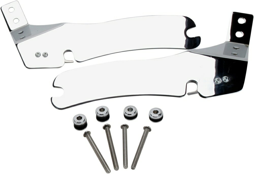 JARDINE ジャーディン マウントキット QD C50/M50 【MOUNT KIT C50／M50 [1501-0279]】 VL800 Boulevard C50 2005 - 2008 Intruder Volusia 2001 2004 VZ800 M50 SUZUKI スズキ その他シートオプション・補修部品 シート関連 外装