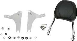 JARDINE ジャーディン ツーリングバックレストキット QD FXST 2006-10 【T B／REST KIT QD 06-10FXST [1501-0343]】