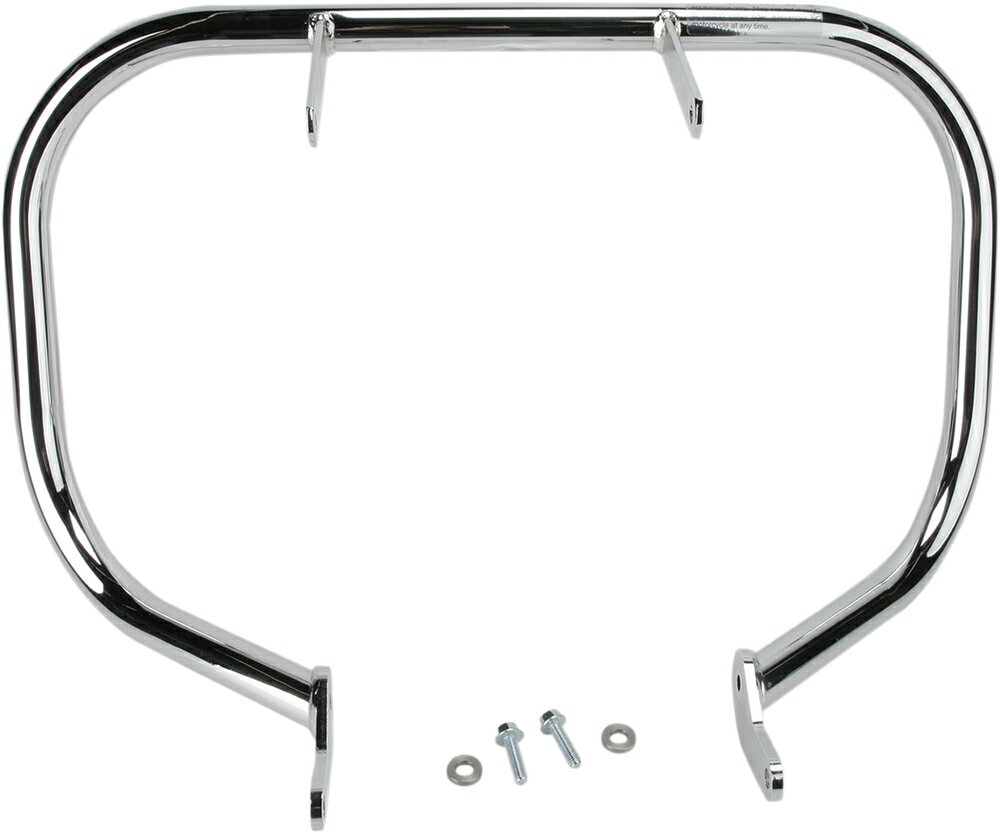 JARDINE ジャーディン ハイウェイバー C50/M50 【HIGHWAY BAR C50／M50 [1624-0189]】 VL800 Boulevard C50 2005 - 2009 VZ800 Boulevard M50 2005 - 2009 SUZUKI スズキ