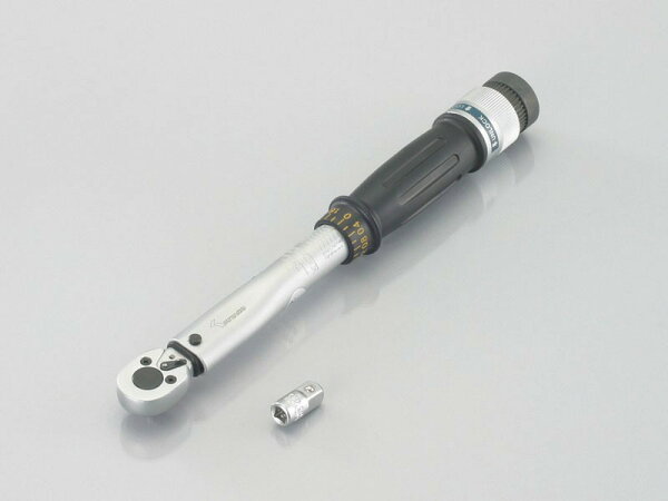 KITACOキタコトルクレンチ350mmDR6-30NM