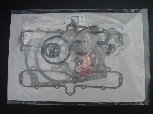 Cometic C3488-EST Hi-Performance Off-Road Gasket//Seal