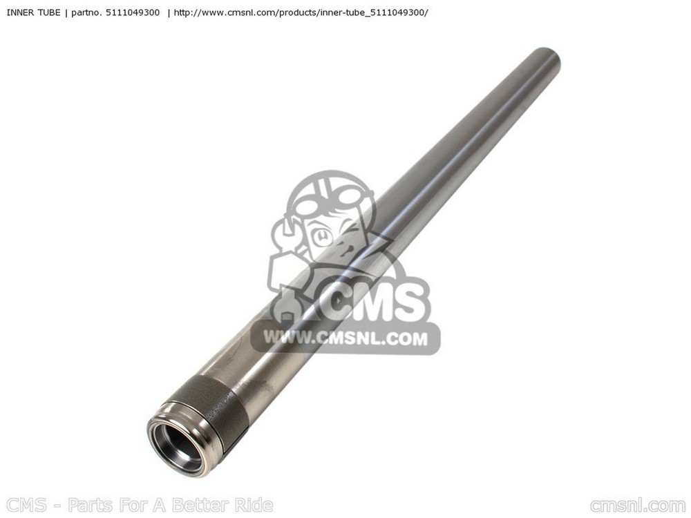 CMS シーエムエス TUBE，INNER GS1000 1982 Z USA E03 GS750A 1983 D SUZUKI スズキ インナーチューブ サスペンション 足回り