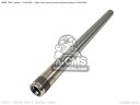 CMS シーエムエス TUBE，INNER GS1000 1982 (Z) USA (E03) GS750A 1983 (D) USA (E03)