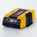 大橋産業 オオハシサンギョウ DC/ACインバーター1500W その他電源アクセサリー 電装系