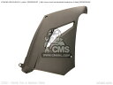 CMS シーエムエス COWLING,LWR,RH,BLACK ZG1400A8F CONCOURS 14 USA / ABS ZG1400A9F ZG1400B8F ZG1400B9F KAWASAKI カワサキ アンダーカウル カウル関連 外装(2)