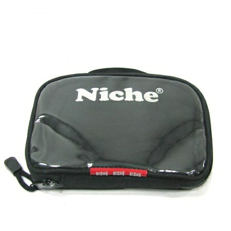 Niche ニッチ NMO-2217 ナビバッグ タンクバッグ 車体用バッグ・ケース