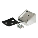 CPV シーピーブイ フェンダーマウントブラケット 【BRACKET FENDER MOUNT】 フロントフェンダー フェンダー関連 外装