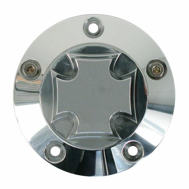 CPV シーピーブイ ポイントカバー MALTESE CROSS【POINT COVER MALTESE CROSS】 99-17 Twin Cam