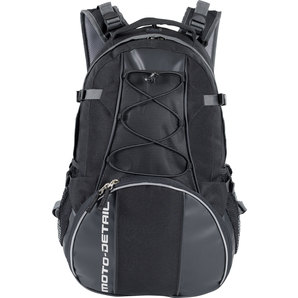 Moto-detail モトディテール BACKPACK ＊TRAVEL＊