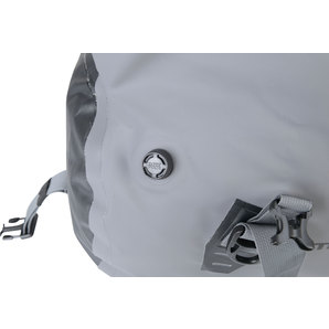 Moto-detail モトディテール TREKKING ROLL ANTHRACITE/BLACK