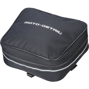 Moto-detail ȥǥơ  RACK PACK BLACK ¾Хåݡ Хå