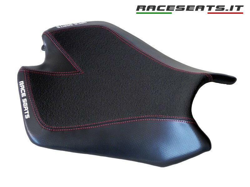 RACESEATS レースシーツ シートASSY カーボンライン (シート一式) TUONO V4 FACTORY 2015 APRILIA アプリリア シート シート関連 外装