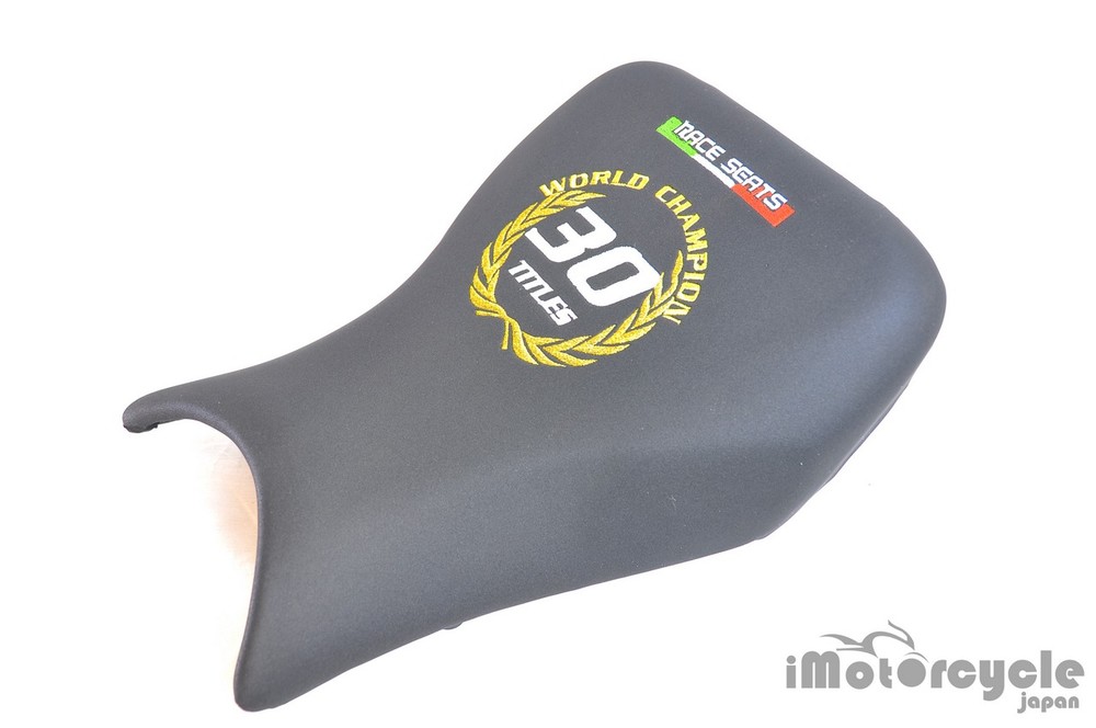 RACESEATS レースシーツ シートASSY コンペティションライン 30Ver. S1000RR/HP4 BMW シート シート関連 外装
