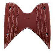 H2C エイチツーシー フットボード MOOVE 110i HONDA ホンダ フロアボード・ステップボード ステップ 足..