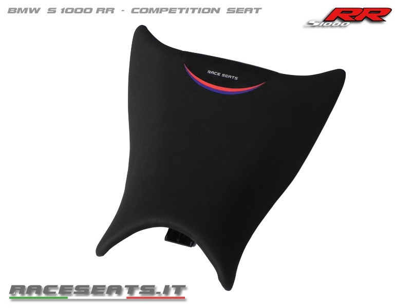 RACESEATS レースシーツ シートASSY コンペティションライン S1000RR BMW シート シート関連 外装