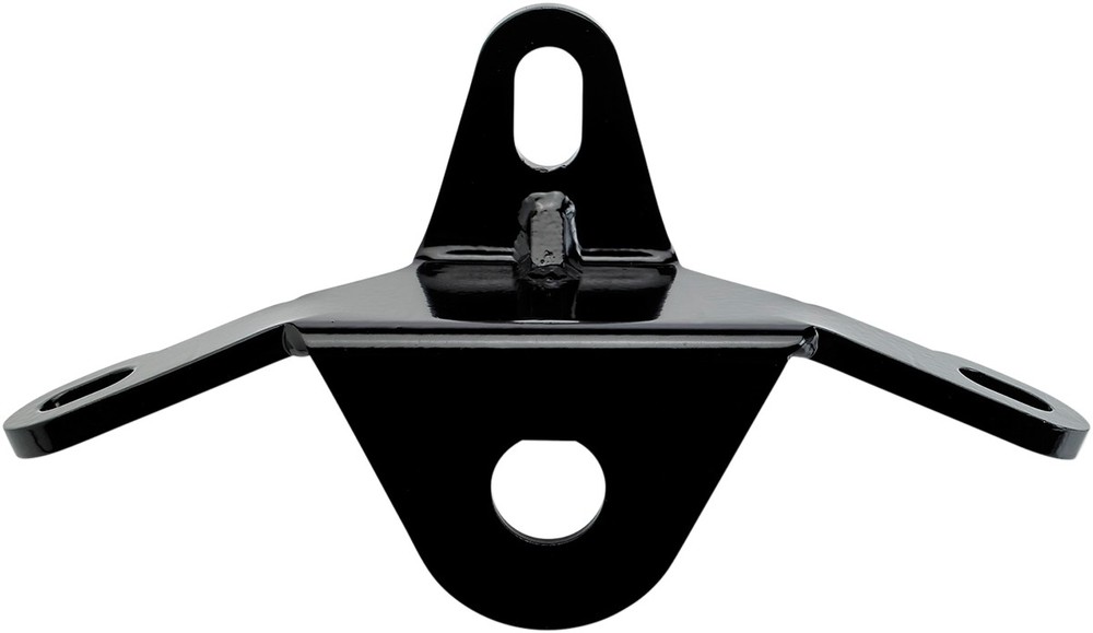 GASBOX ガスボックス トップモーターマウント ブラック 【MOUNT TOP MOTOR BLK [0933-0099]】 HARLEY-DAVIDSON ハーレーダビッドソン エンジンマウントブラケット エンジンパーツ エンジン