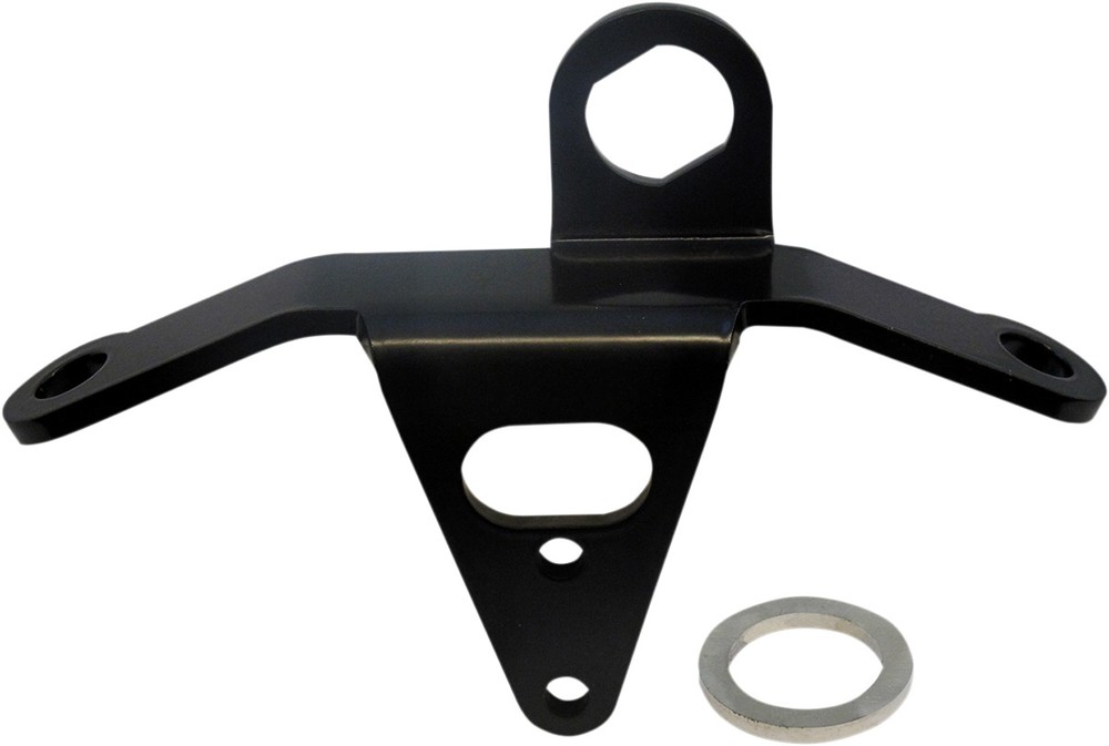 GASBOX ガスボックス トップモーターマウント 2004-17 XL 【MOUNT TOP MOTOR 04-17 [0933-0114]】 HARLEY-DAVIDSON ハーレーダビッドソン エンジンマウントブラケット エンジンパーツ エンジン