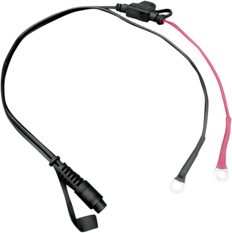 GEARS CANADA ギアーズカナダ バッテリーコード【CORD BATTERY [2130-0072]】 配線・コード