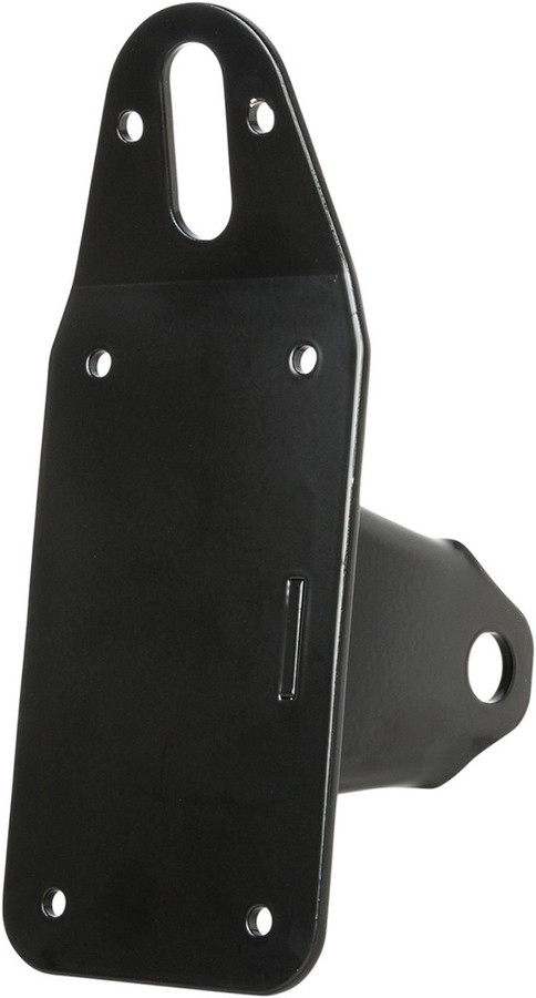 GASBOX ガスボックス ナンバープレートマウント 3/4' VERT 【MOUNT LIC PLATE 3/4'VERT [2030-1029]】 サイドナンバーキット 外装
