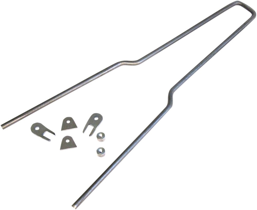 GASBOX ガスボックス シーシーバー トラベラー 26' DIY 【SISSY BAR TRAVELER 26'DIY [1501-0483]】 グラブバー・タンデムバー・シーシーバー 外装
