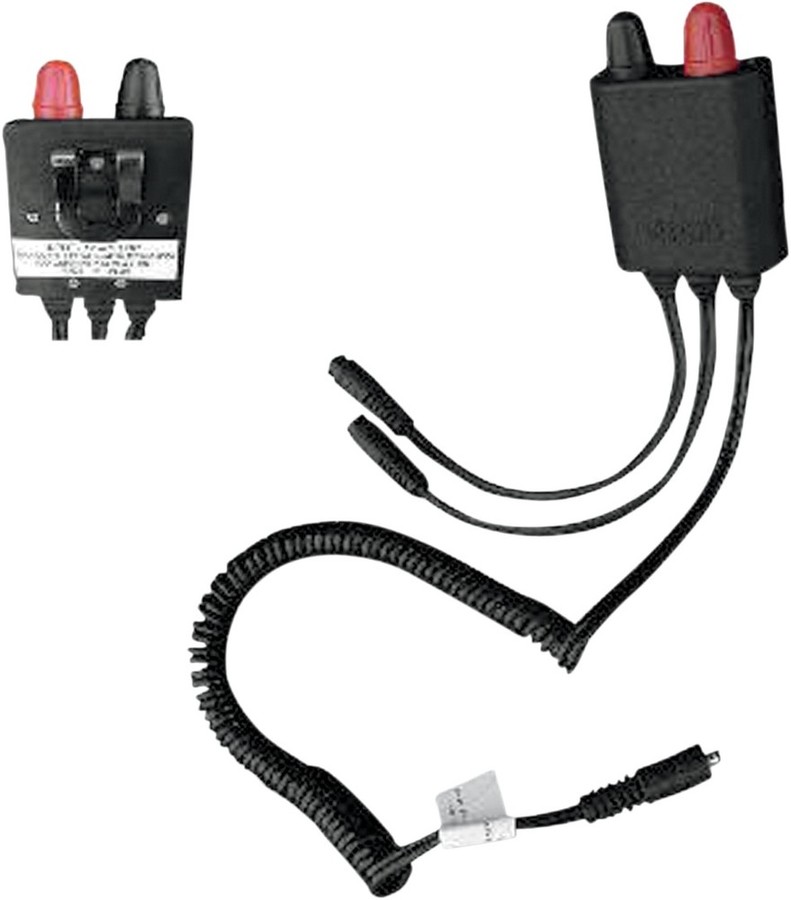 GEARS CANADA ʥ ⥹åȥ ǥ奢 CORD DUAL THERMOSTAT [2130-0071] 