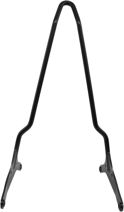 GASBOX ガスボックス シーシーバーチョッパー 04+ XL 【SISSYBAR CHOPER [1501-0539]】 HARLEY-DAVIDSON ハーレーダビッドソン グラブバー・タンデムバー・シーシーバー 外装