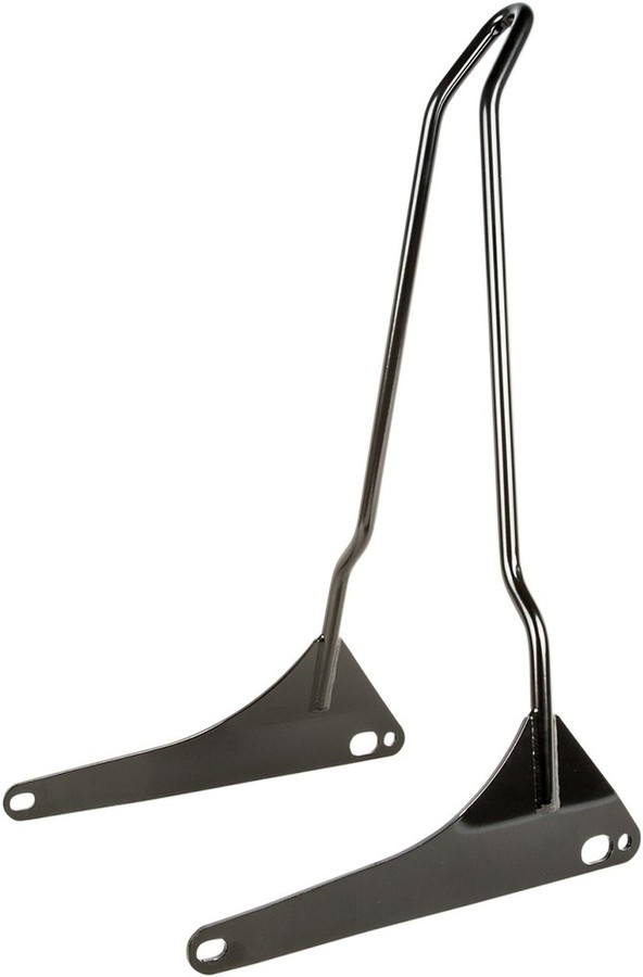 GASBOX ガスボックス シーシーバーチョッパー FXD 2006-17【SISSYBAR CHOPER 06-17FXD [1501-0540]】 HARLEY-DAVIDSON ハーレーダビッドソン グラブバー・タンデムバー・シーシーバー 外装