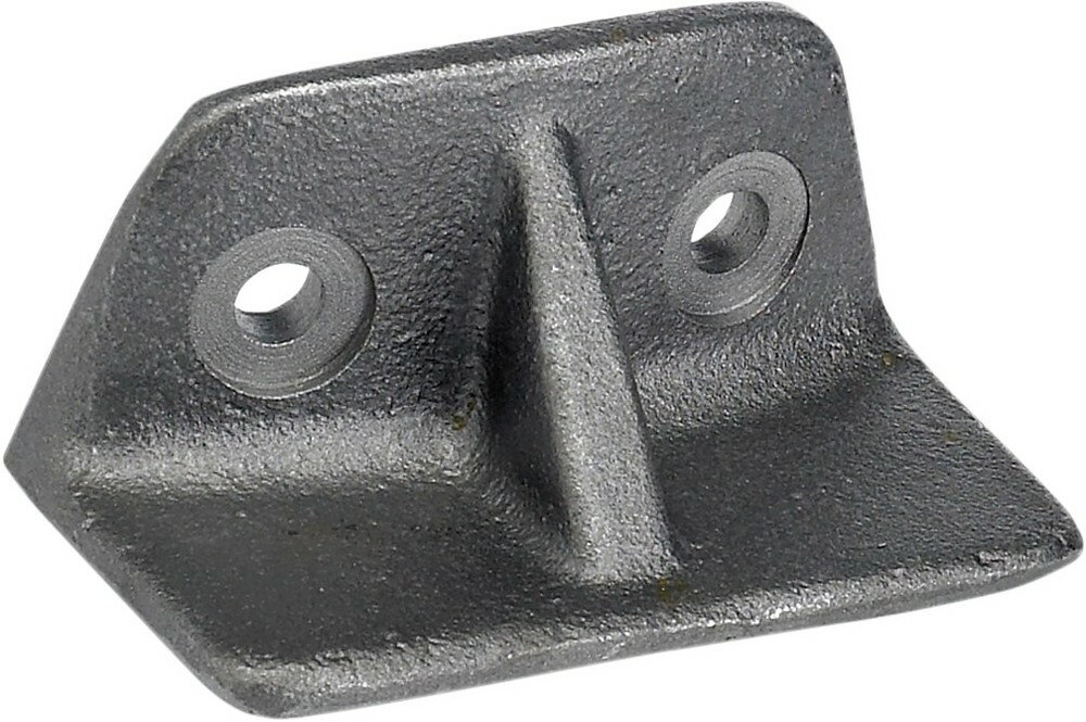 GASBOX ガスボックス ブラケット フェンダーWELD ON 【BRACKET FENDER WELD [1410-0114]】 リアフェンダー フェンダー関連 外装