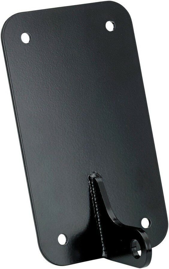GASBOX ガスボックス ナンバープレートマウント ショック 【MOUNT LIC PLT SHOCK [2030-0860]】 サイドナンバーキット 外装