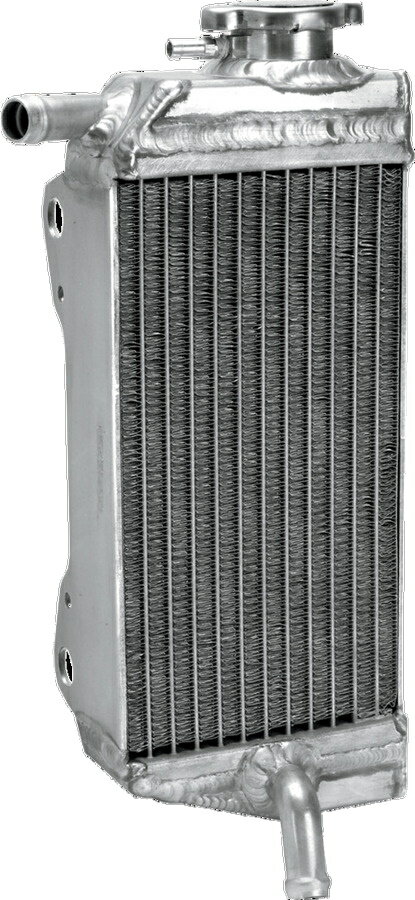 FPS RACING エフピーエスレーシング ラジエーター FE350/350S/501S 右側【RADIATOR FE350/350S/501SR [1901-0591]】 FE 350 2015 - 2016 350S 501S HUSQVARNA ハスクバーナ 冷却関連 エンジン