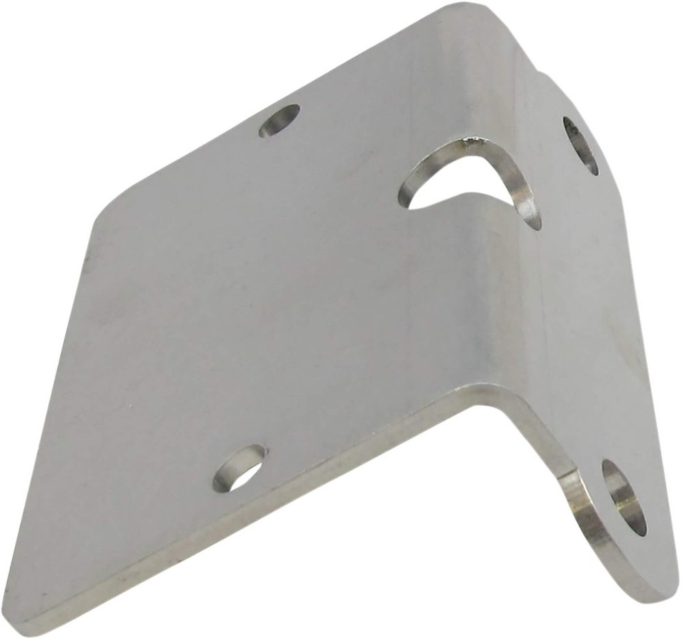 GASBOX ガスボックス レギュレータマウント 1936-99 BT 【MOUNT REGULATOR 36-99 [2112-1124]】 HARLEY-DAVIDSON ハーレーダビッドソン レギュレーター・レクチファイヤ 電装系
