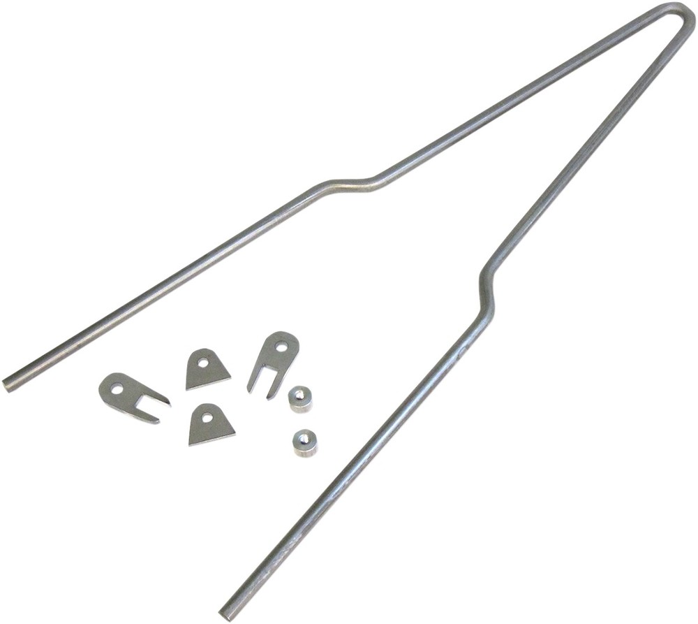 GASBOX ガスボックス シーシーバー クラシック 26' DIY 【SISSY BAR CLASSIC 26'DIY [1501-0481]】 グラブバー・タンデムバー・シーシーバー 外装