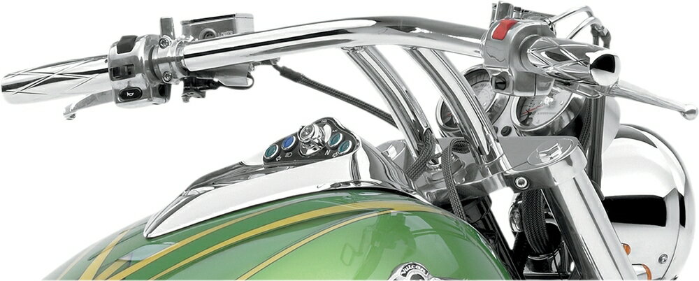 BARON バロン ハンドルバー 1．25' 【HANDLEBAR RADIUS 1.25' [0601-0999]】 VN1500 Vulcan Classic 1997 - 2008 VN1500G Nomad 2003 VN1500P Mean Streak 2009 VN1600A VN1600B VN2000A 2004 2010 VN800B 2006 VN800C Drifter VN900B 2017 VN900C Custom VN900D LT