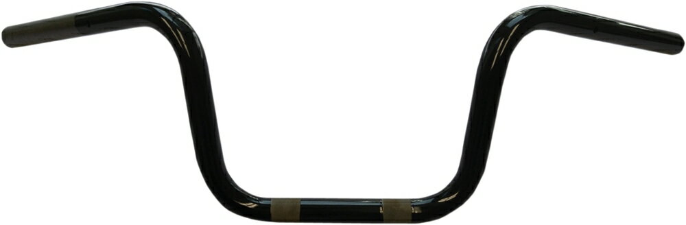 BARON バロン ハンドルバースキニー 8 ボルト ブラック 【HANDLBAR SKNMNY BOLT BK [0601-2427]】 XV950 Bolt YAMAHA ヤマハ ハンドルバー ハンドル