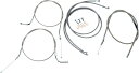 BARON バロン ケーブル ラインキット 12' ROADSTAR 2004-08用 【CBL LINE KT 12'RDSTR04-8 [0650-1001...