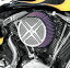 BARON Х ꡼ʡ VTX1300ѡAIR CLEANER XXX VTX1300 VTX1300C 2003 - 2009 VTX1300R 2003 - 2009 VTX1300S 2003 - 2009 VTX1300T 2003 - 2009 HONDA ۥ HONDA ۥ HONDA ۥ HONDA ۥ