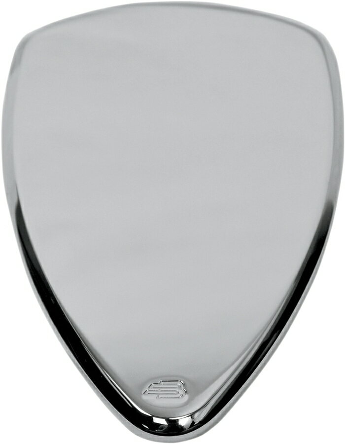 BARON バロン 補修カバー BAK スムー 【COVER REPL SMOOTH [1014-0146]】 エアクリーナーカバー 外装